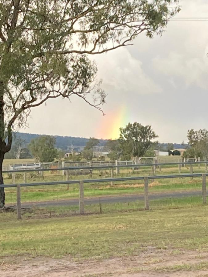 Cottage, Near Lowood , Fernvale, * Clarendon