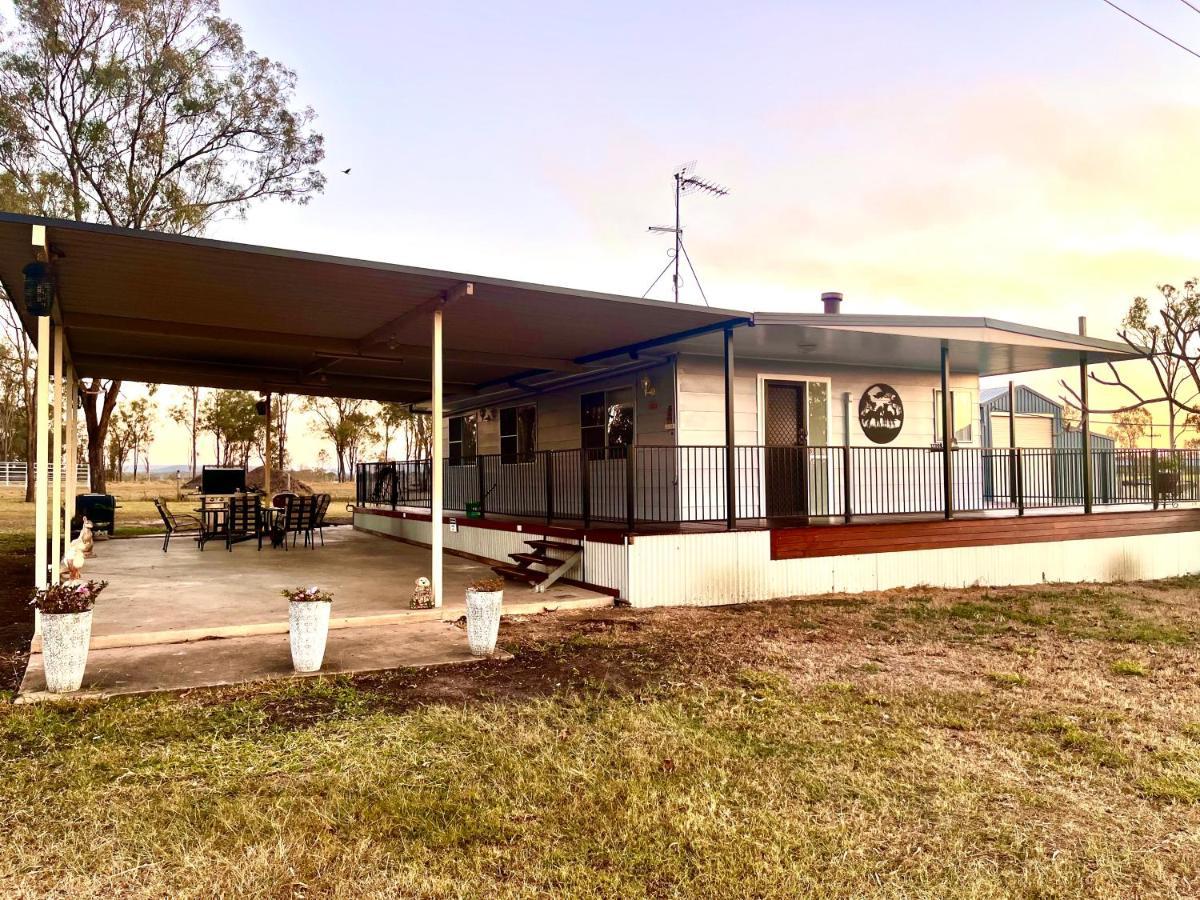 Cottage, Near Lowood , Fernvale, *